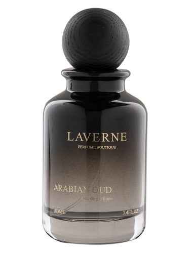 Laverne Arabian Oud