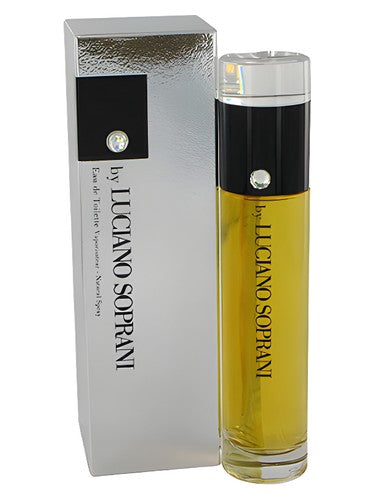 Luciano Soprani Strass fragrance bottle