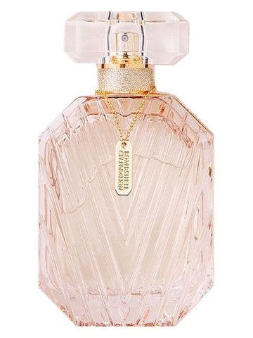 Victoria s Secret Bombshell Celebration fragrance bottle