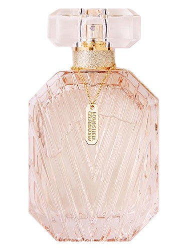Victoria s Secret Bombshell Celebration fragrance bottle