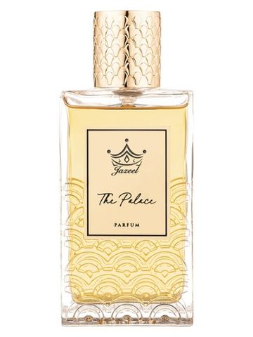 Jazeel The Palace fragrance bottle