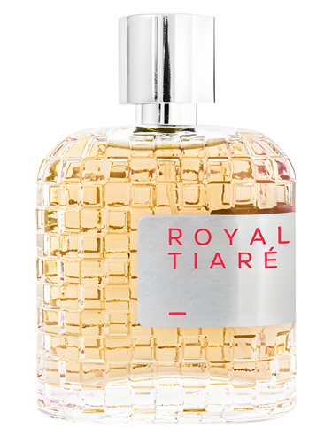 LPDO Royal Tiaré