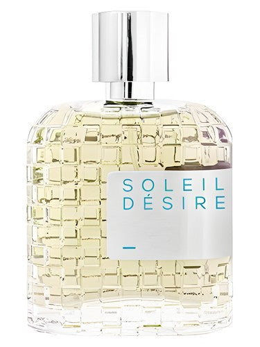 LPDO Soleil Désire