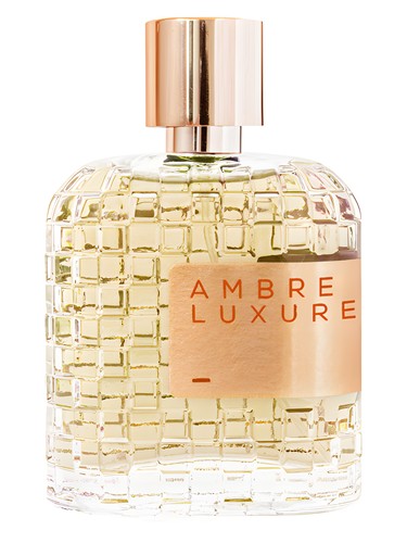 LPDO Ambre Luxure