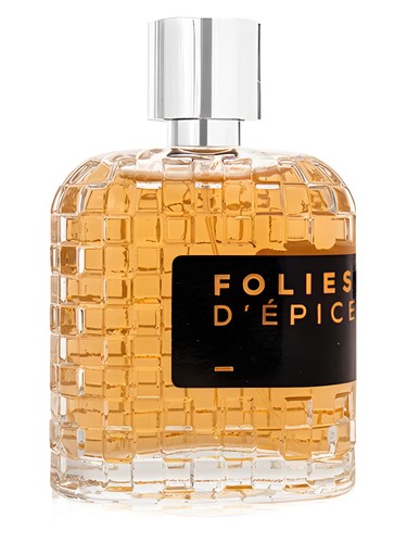 LPDO Folies d'Epices