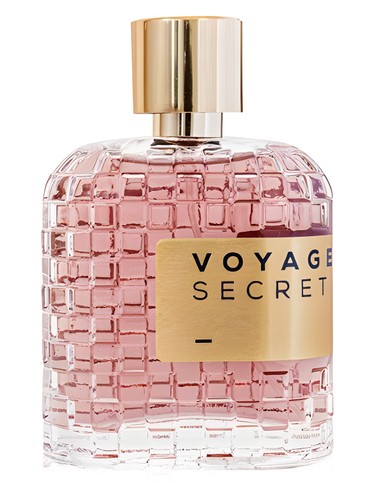 LPDO Voyage Secret
