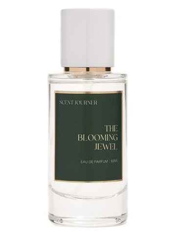 Scent Journer The Blooming Jewel fragrance bottle