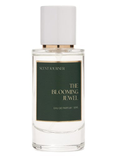 Scent Journer The Blooming Jewel fragrance bottle