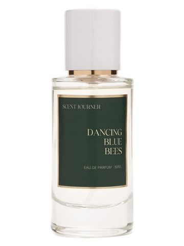 Scent Journer Dancing Blue Bees fragrance bottle