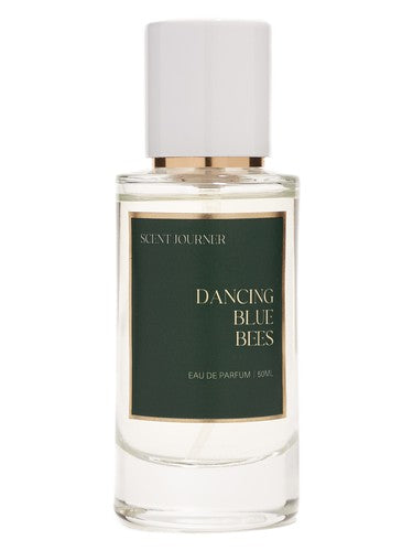 Scent Journer Dancing Blue Bees