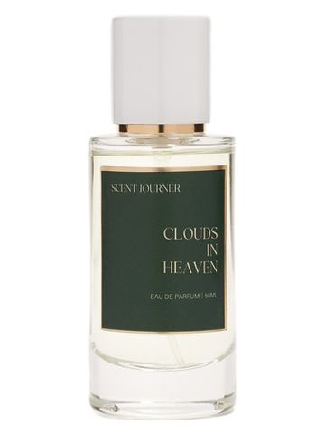 Scent Journer Clouds In Heaven fragrance bottle