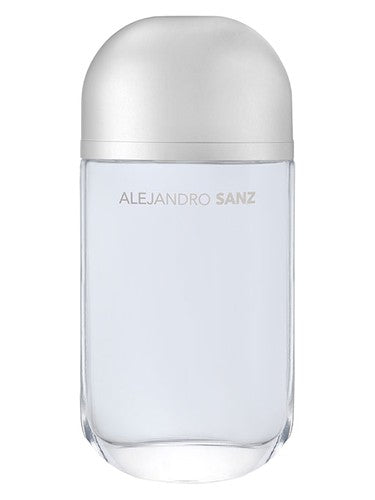 Alejandro Sanz Mi Acorde Eres Tu Él fragrance bottle