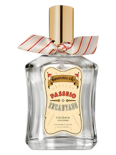 Granado Passeio Encantado fragrance bottle