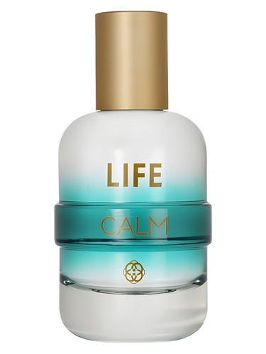 Hinode Life Calm fragrance bottle