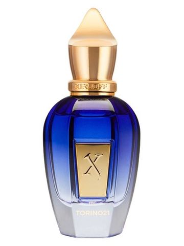 Xerjoff Torino21 fragrance bottle