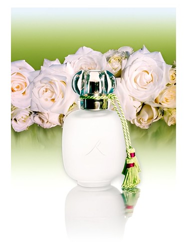 Les Parfums de Rosine Un Zeste de Rose