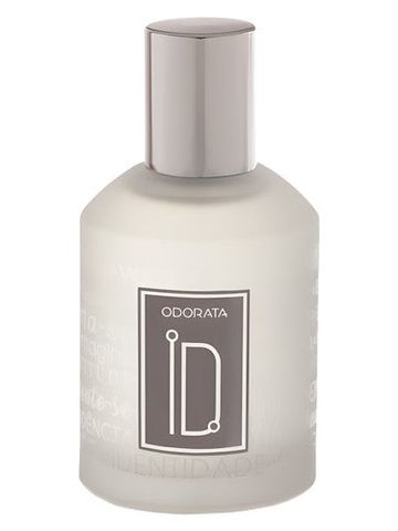 Odorata ID fragrance bottle
