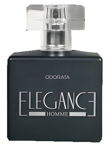Odorata Elegance Homme fragrance bottle