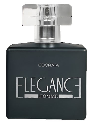Odorata Elegance Homme fragrance bottle