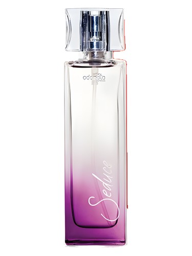 Odorata Seduce fragrance bottle