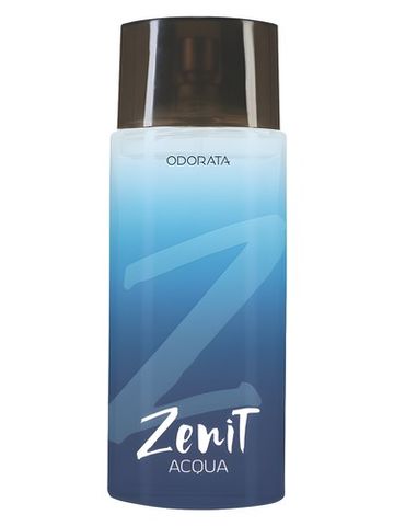 Odorata Zenit Acqua fragrance bottle