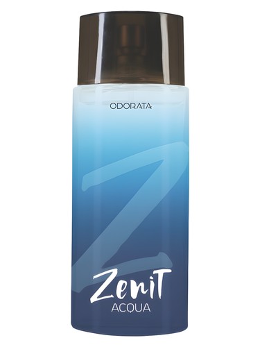 Odorata Zenit Acqua