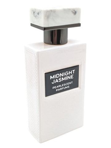 Gallagher Fragrances Midnight Jasmine fragrance bottle