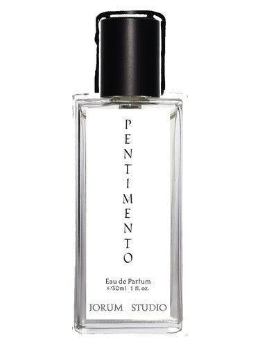 Jorum Studio Pentimento