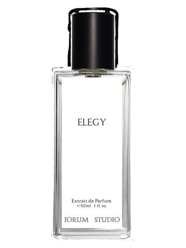 Jorum Studio Elegy