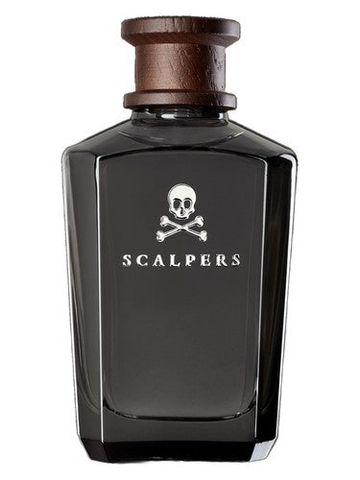 Scalpers Scalpers The Club fragrance bottle