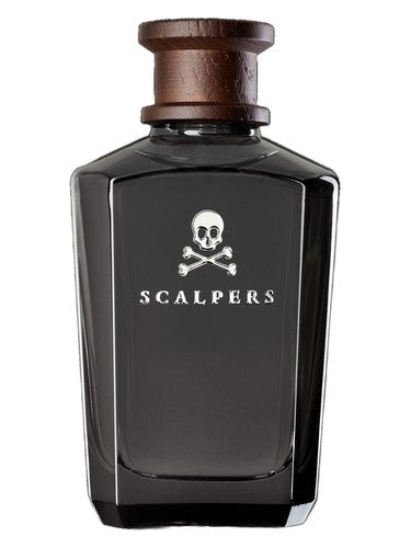 Scalpers Scalpers The Club fragrance bottle