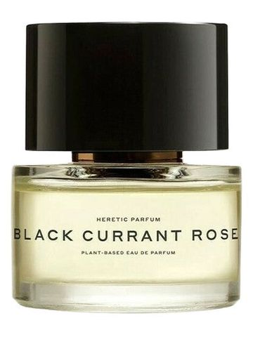 Heretic Parfums Black Currant Rose fragrance bottle