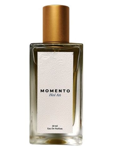 Momento Perfumery Hoi An fragrance bottle