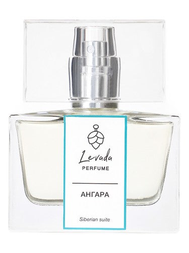 Levada Perfume Ангара (Angara) fragrance bottle