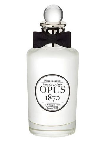 Penhaligon s Opus 1870 fragrance bottle
