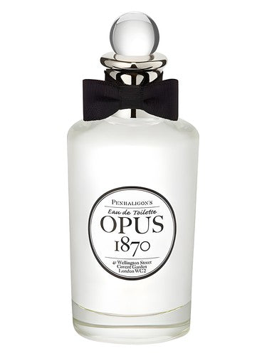 Penhaligon s Opus 1870 fragrance bottle