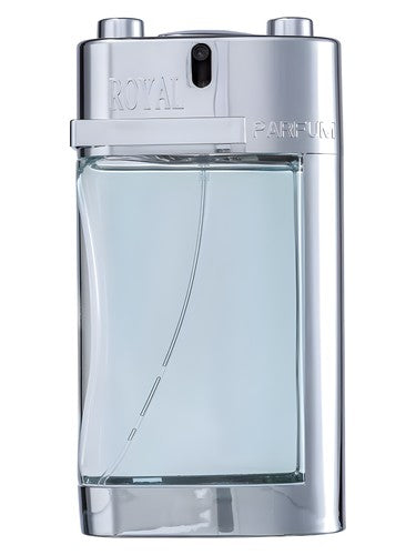 Lonkoom Parfum Royal for Men