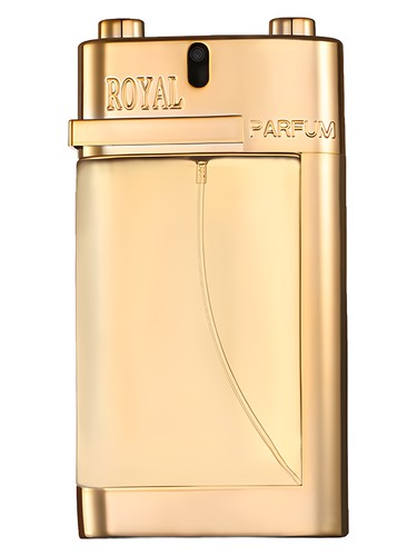 Lonkoom Parfum Royal for Women