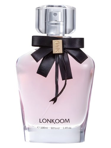 Lonkoom Parfum The Girls Pink