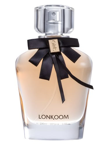Lonkoom Parfum The Girls Rosé