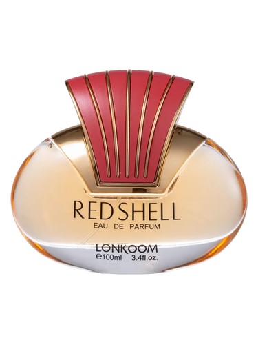 Lonkoom Parfum Red Shell