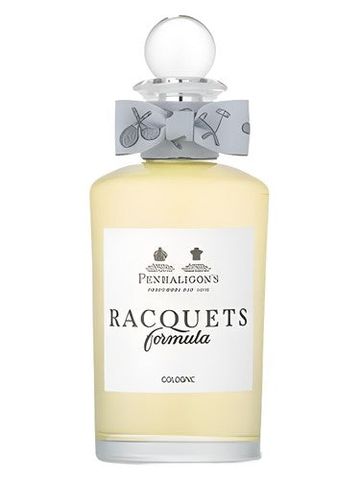 Penhaligon s Racquets Formula fragrance bottle