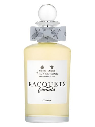 Penhaligon s Racquets Formula fragrance bottle