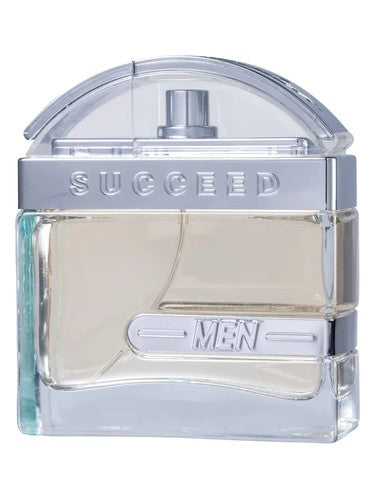 Lonkoom Parfum Succeed Men