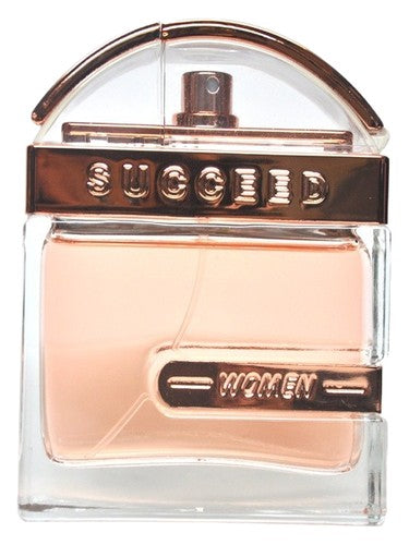 Lonkoom Parfum Succeed Women