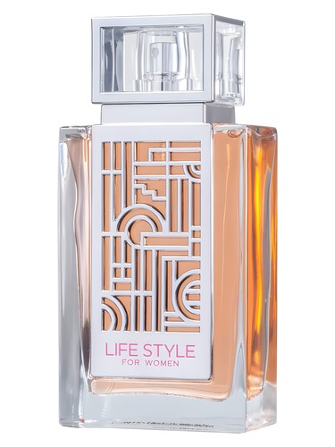 Lonkoom Parfum Life Style Sexy for Women