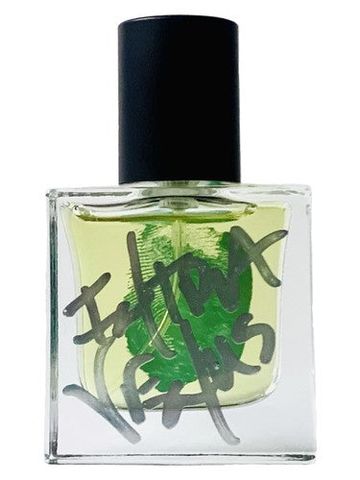 Chronotope Intra Venus fragrance bottle