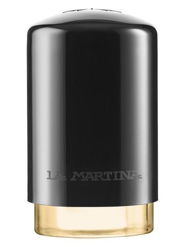 La Martina Solar Musk fragrance bottle