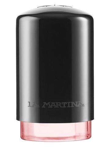 La Martina Nude Amber fragrance bottle