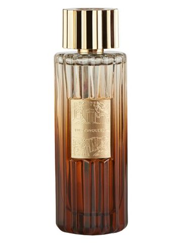 Voyage Royal The Conqueror fragrance bottle